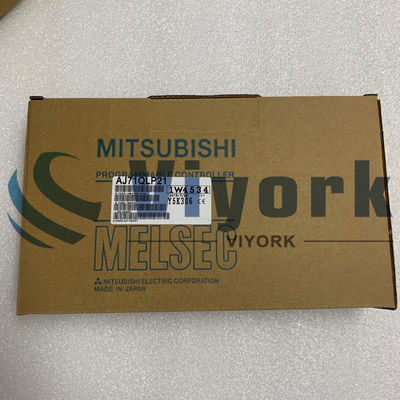 Mitsubishi AJ71QLP21 Net / 10 Master / Localfiber Link Nowy