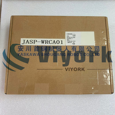 Yaskawa JASP-WRCA01 PC BOARD SERVO CONTROL ASSEMBLY NOWA