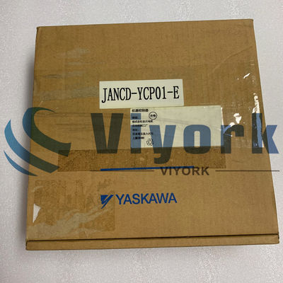 Płyta sterowania Yaskawa JANCD-YCP01-E dla robota Motoman DX100 nowość
