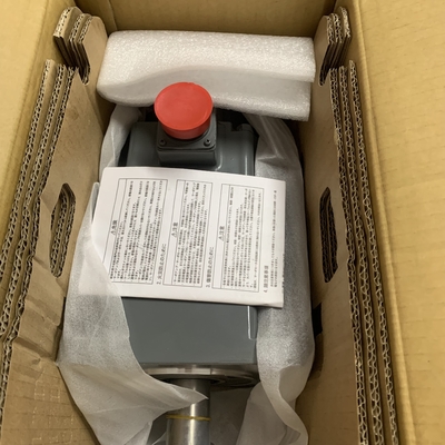 Mitsubishi HA100NC-S AC Servo Motor 3 PHASE 2 KW 170 V 2000 RPM 10 A CIB NEW AND ORIGINAL GOOD PRICE