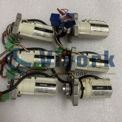 Panasonic MSM5AZQ6Q AC SERVO MOTOR USED