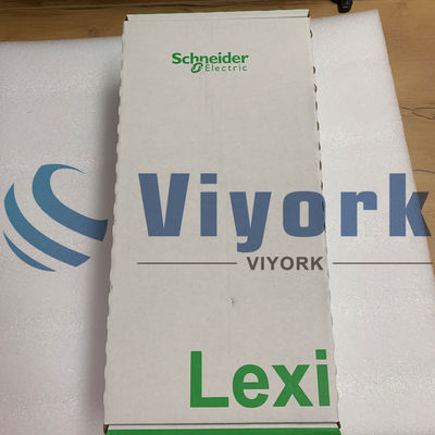 Share Schneider BMH0702P16A2A MOTOR 70MM IP54 KEY ENC SINGLE 16 ANG NEW