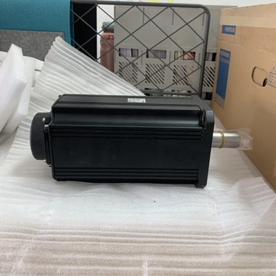 Mitsubishi HC-RP503 AC Servo Motor 3 PHASE 5 KW 127 V 3000 RPM 28 A CIB NEW AND ORIGINAL GOOD PRICE