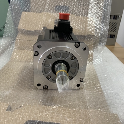 Mitsubishi HF224S-A48 AC Servo Motor 3 PHASE 2.2 KW 172 V 3000 RPM 200 HZ 8.6 A IP67 CIF NEW AND ORIGINAL GOOD PRICE