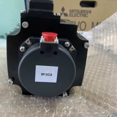 Mitsubishi HF224S-A48 AC Servo Motor 3 PHASE 2.2 KW 172 V 3000 RPM 200 HZ 8.6 A IP67 CIF NEW AND ORIGINAL GOOD PRICE