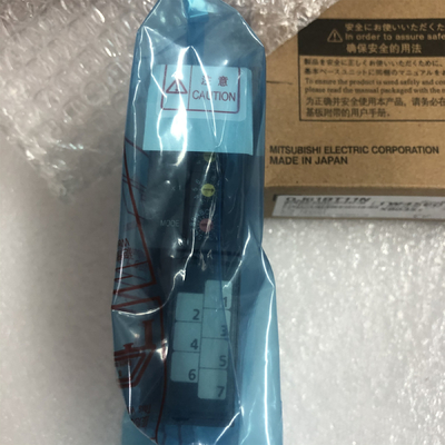 Mitsubishi QJ61BT11N MASTER MODULE CC-LINK V2.0 156 KBPS-10MB/S 64 MODULE MAX CONNECTED NEW AND ORIGINAL GOOD PRICE