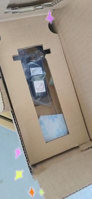 Yaskawa SGMM-A1C313C AC SERVO MOTOR 2.1A 10W 3000RPM 24V NEW