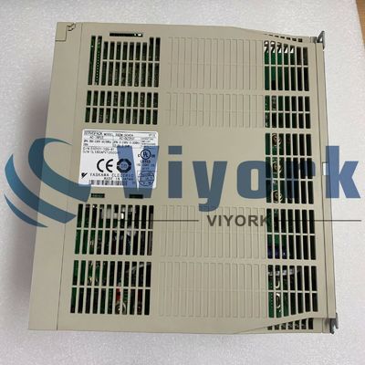 5000W AC Servo Motor Amplifier 3 Phase 230VAC 28A SGDM-50ADA-Y5