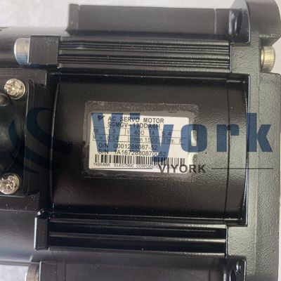 Yaskawa SGMGV-13DDA6H AC Servo Motor SIGMA5 400VOLT 8.34NM NEW