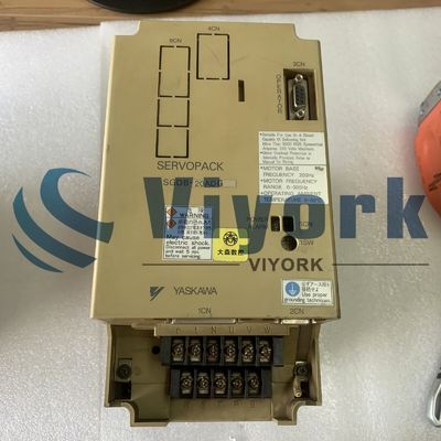Yaskawa SGDB-20ADG Servo Amplifier 16.7 AMP / 1.8KW 200-230VAC