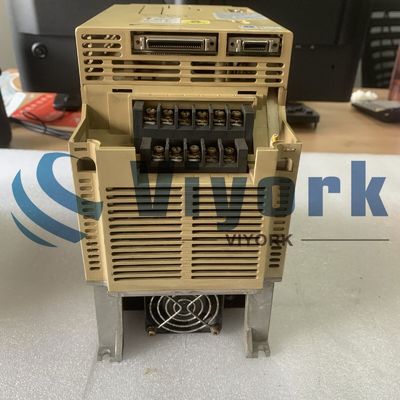 Yaskawa SGDB-20ADG Servo Amplifier 16.7 AMP / 1.8KW 200-230VAC