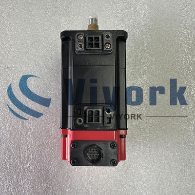 Fanuc A06B-0115-B804#0037 AC SERVO MOTOR NEW
