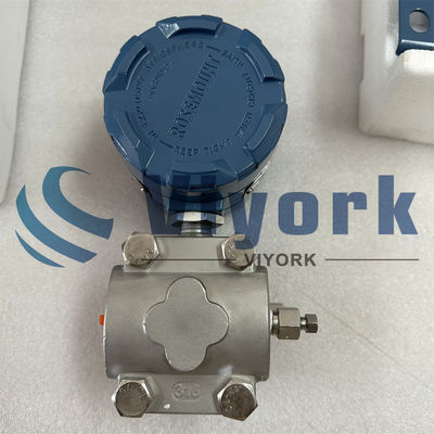 Rosemount 1151DPS22DFB4P1Q4Q8 TRANSMITTER Perfect For Industrial Servo Drive