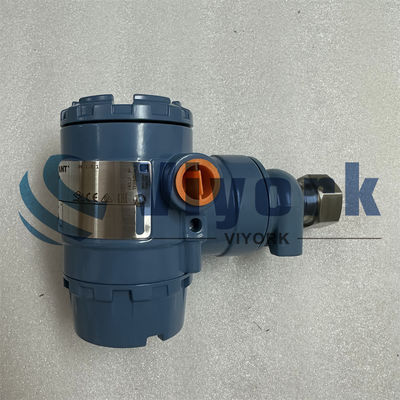 Rosemount 2051TG5A2B21AK6M5 Pressure Transmitter Industrial Servo Drive Technology