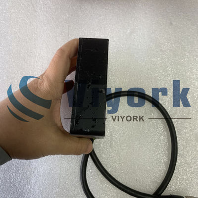 Panasonic SUNX HL-C105B Laser Sensor New