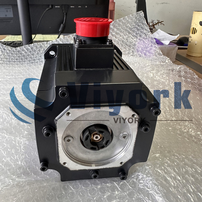 Mitsubishi HC153BS-SZ AC SERVO MOTOR WITHOUT THE ENCODER 1.5KW 3000RPM NEW