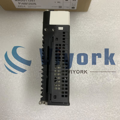 Panasonic MADDT1207 AC SERVO DRIVER MINAS A4 SERIES A-FRAME 200-240VAC NEW