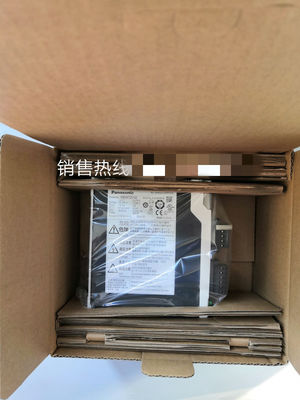 Panasonic MBDKT2510E A5IIE SIMPLE DRIVE PULSE ONLY SINGLE OR 3PHASE 200-240V NEW