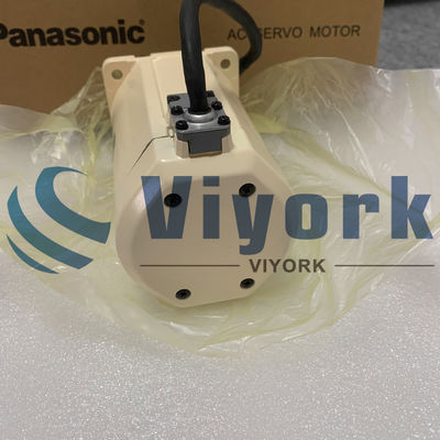 Panasonic MBMK082BLE AC SERVO MOTOR 750W NEW