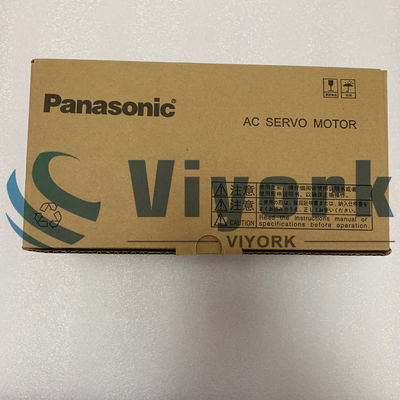 Panasonic MBMK082BLE AC SERVO MOTOR 750W NEW