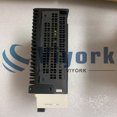 Panasonic MCDDT3520 SERVO DRIVER MINAS A4 SERIES FRAME C NEW