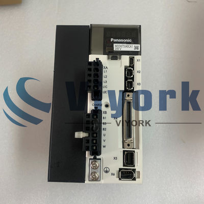 Panasonic MDDKT5540CA1 SERVO DRIVE NEW