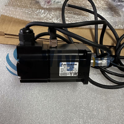 Mitsubishi HC-KFS23-S55 AC SERVO MOTOR 3000RPM 200W NEW