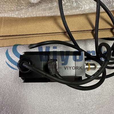 Mitsubishi HC-KFS23-S55 AC SERVO MOTOR 3000RPM 200W NEW