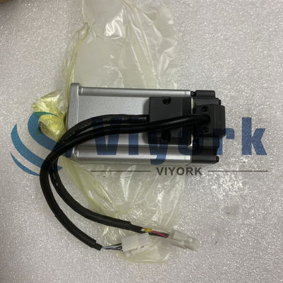 Panasonic MHMD042G1U A5-400W 20 BIT INCREMENTAL ENCODER 200V SERVO MOTOR NEW