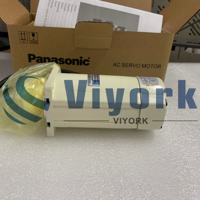 Panasonic MSMA042A1C AC SERVO MOTOR 400W 3000RPM NEW