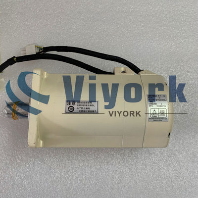 Panasonic MSMA082A1E SERVO MOTOR 4.3AMP 116VAC 200HZ .75KW 3000R/MIN NEW