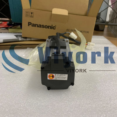 Panasonic MSMD042PJT AC SERVO MOTOR NEW