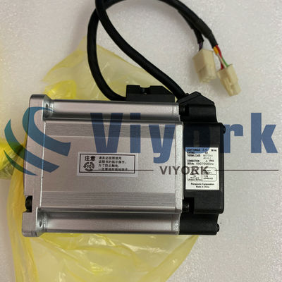 Panasonic MSMD082P1S 750W 2500P/R INCREMENTAL ENCODER AC SERVO MOTOR 200V NEW