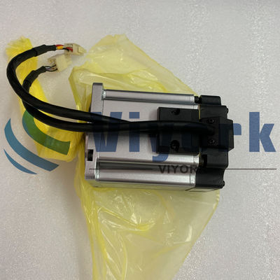 Panasonic MSMD082P1S 750W 2500P/R INCREMENTAL ENCODER AC SERVO MOTOR 200V NEW