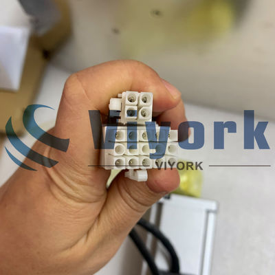 Panasonic MUMS041AVE0S AC SERVO MOTOR NEW