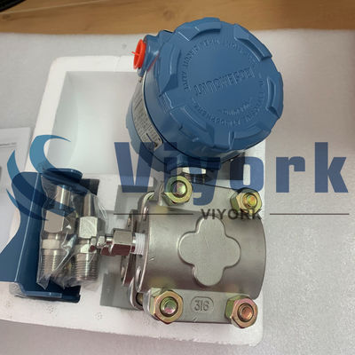 Rosemount 1151DPS22DFB4P1Q4Q8 TRANSMITTER NEW