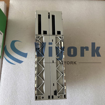 Schneider 140CPU65150 MODULAR PLC CPU QUANTUM 768 KB 166 MHZ NEW