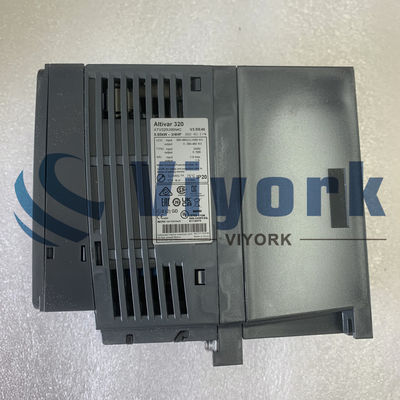 Schneider ATV320U06N4C DRIVE ALTIVAR 320 SERIES VARIABLE SPEED NEW