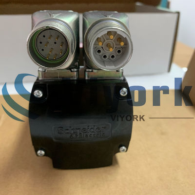 Share Schneider BMH0702P16A2A MOTOR 70MM IP54 KEY ENC SINGLE 16 ANG NEW