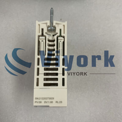 Schneider MODICON BMXAMI0410 ANALOG INPUT MODULE 4 INPUTS 16 BITS RESOLUTION NEW