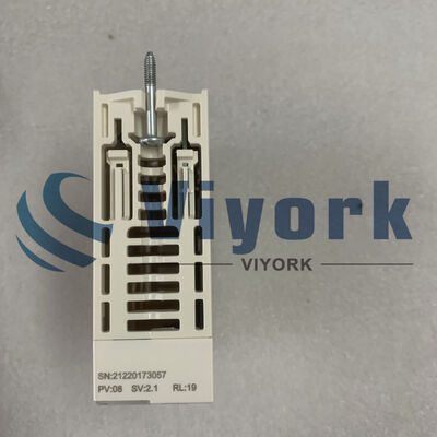 Schneider MODICON BMXART0414 ANALOG INPUT MODULE 4 INPUTS 16 BITS RESOLUTION NEW