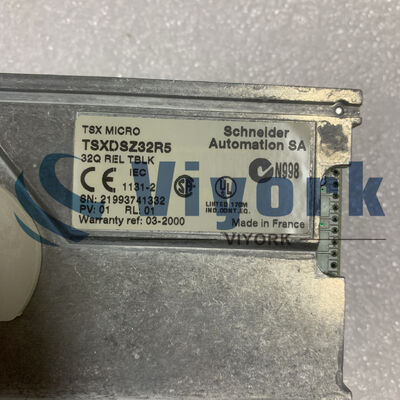 Schneider TSXDSZ32R5 ELECTRIC PLC I/O MODULE MODICON TSX MICRO 32 X I/O 1AM