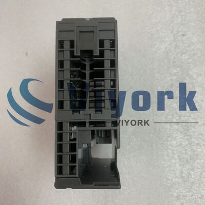 Siemens 6ES7321-1BH02-0AA0 DIGITAL INPUT MODULE SIMATIC S7-300 ISOLATED NEW