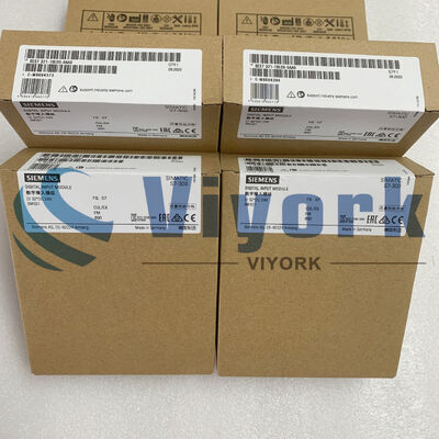 Siemens 6ES7321-1BL00-0AA0 DIGITAL OUTPUT MODULE SIMATIC S7-300 32 POINT NEW