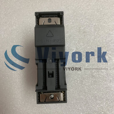 Siemens 6ES7331-7KB02-0AB0 INPUT MODULE ANALOG ISOLATED 2 AI 1 X 20-POLE NEW