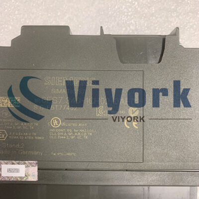 Siemens 6ES7340-1CH02-0AE0 COMMUNICATIONS PROCESSOR UNIT SIMATIC S7-300 NEW