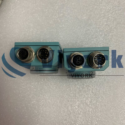 Siemens 6GF3420-0AA20 COMPACT OPTICAL READER FOR 1D AND 2D CODE USED