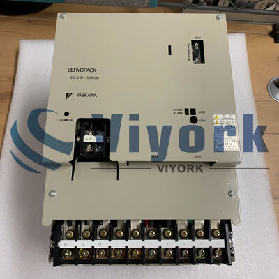 Yaskawa SGDB-60ADM AC SERVO DRIVE NEW&ORIGINAL