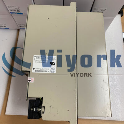 Yaskawa SGDM-50AC-SD1-P AC SERVO DRIVE USED