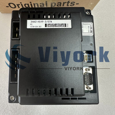 ABB 3HAC14549-3 3HAC14549-3-07A RECTIFIER NEW